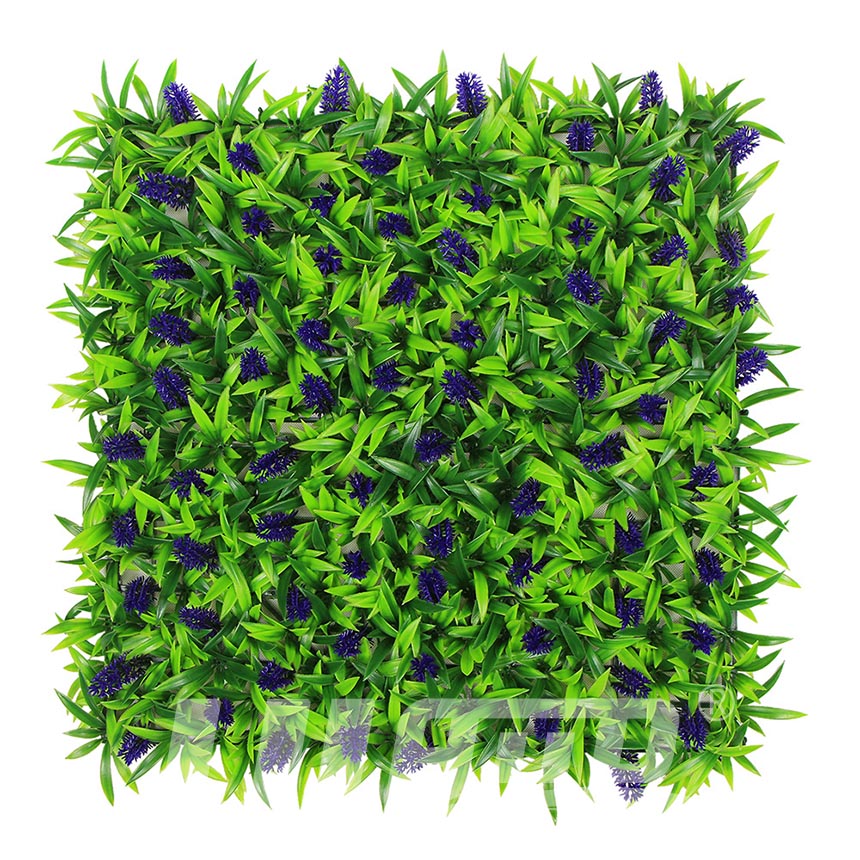 仿真植物薰衣草