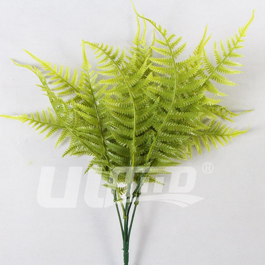 仿真植物波斯草