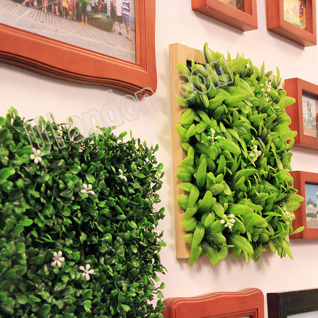 優(yōu)蘭德Ulandcn,仿真植物墻專家!