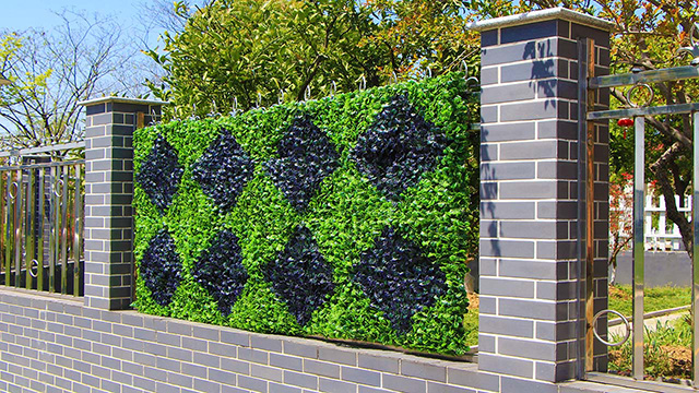 優蘭德Ulandcn,仿真植物墻專家!