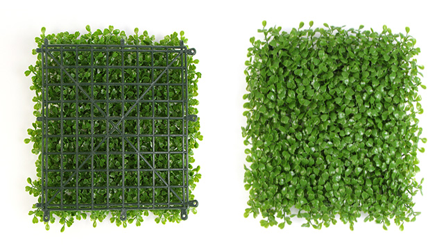 優蘭德Uland,仿真植物墻專家!