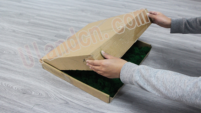 永生苔蘚品牌-優蘭德