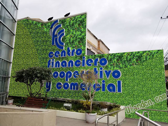 仿真植物墻廠家,優(yōu)蘭德