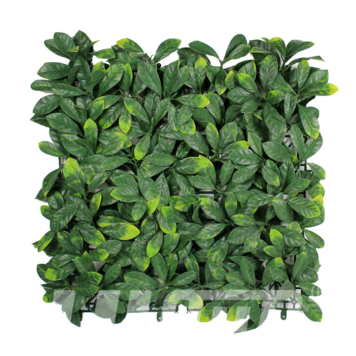 仿真植物桂花葉