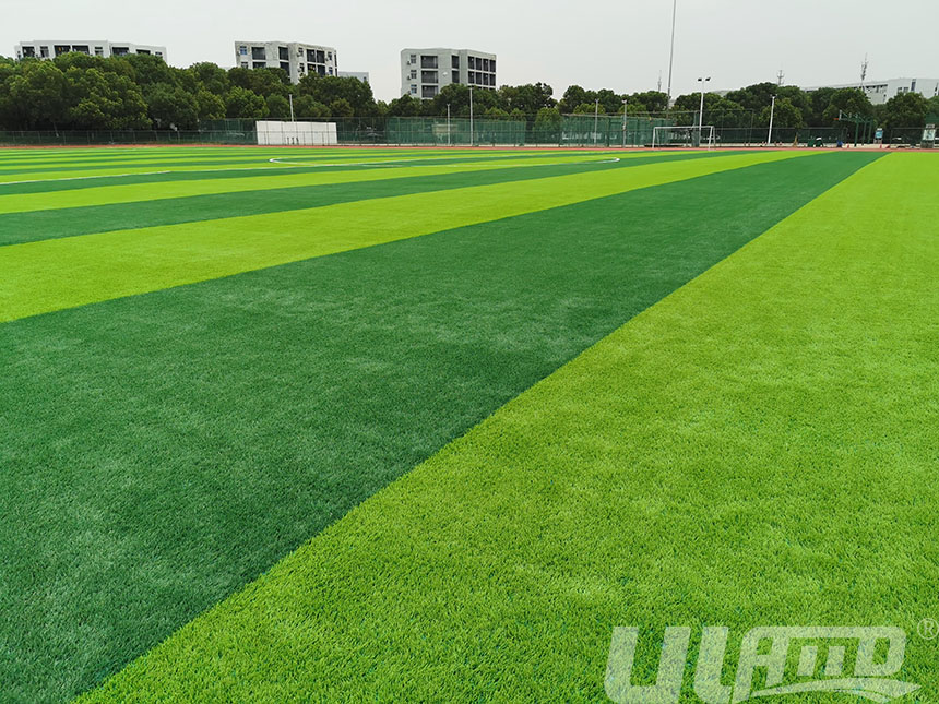 人造草坪效果圖