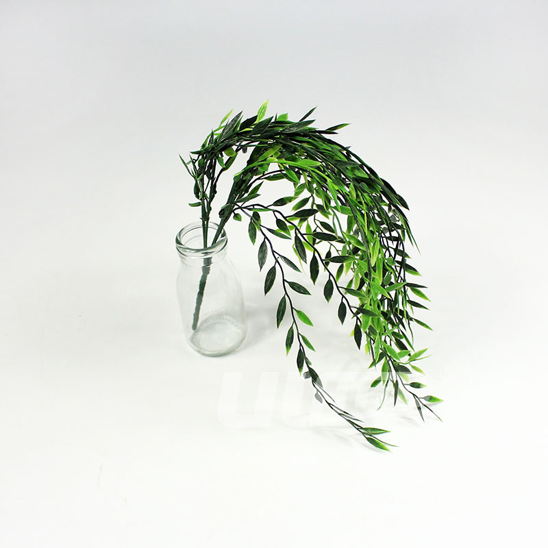 仿真植物小垂柳