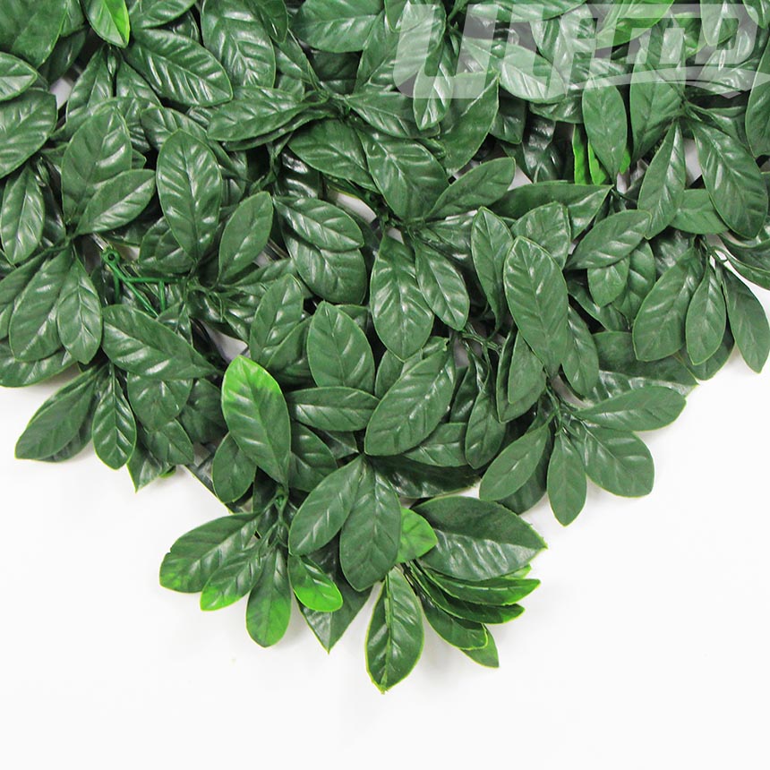 片狀仿真植物A004