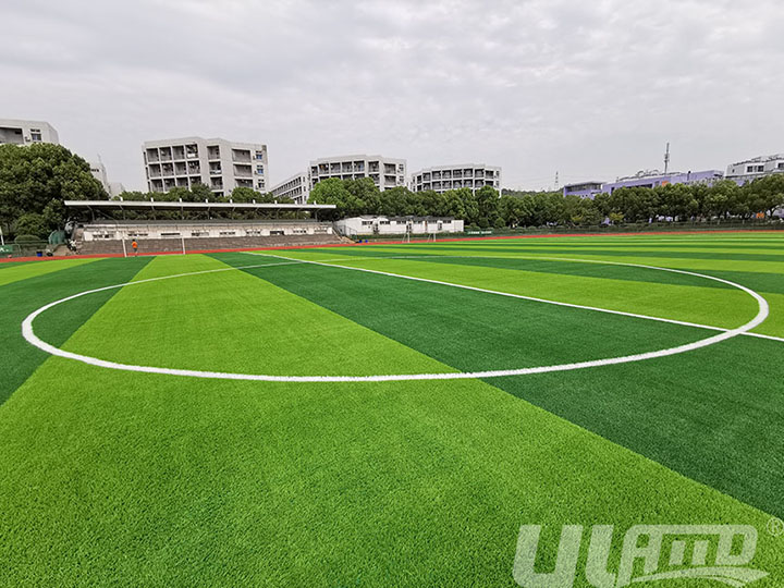 校園仿真草坪