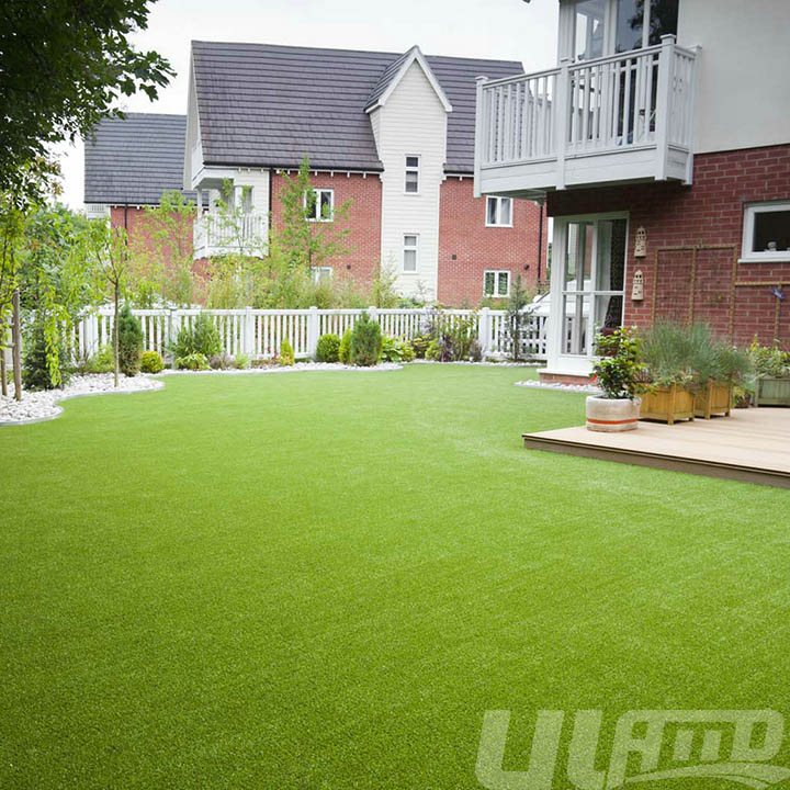 室外仿真草坪