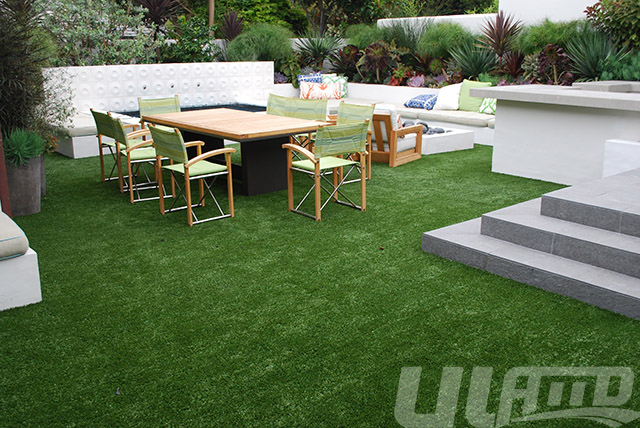 屋頂用仿真草坪