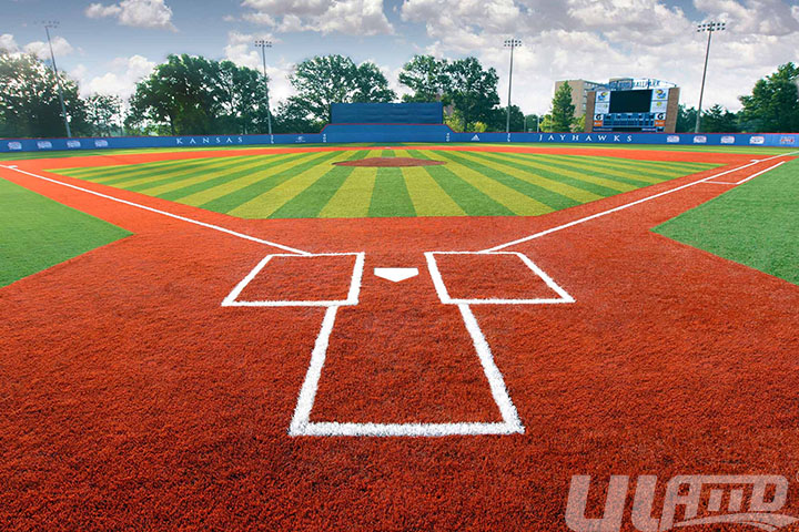 棒球場仿真草坪