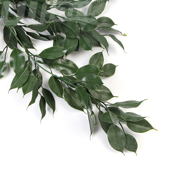 單株仿真植物BG047