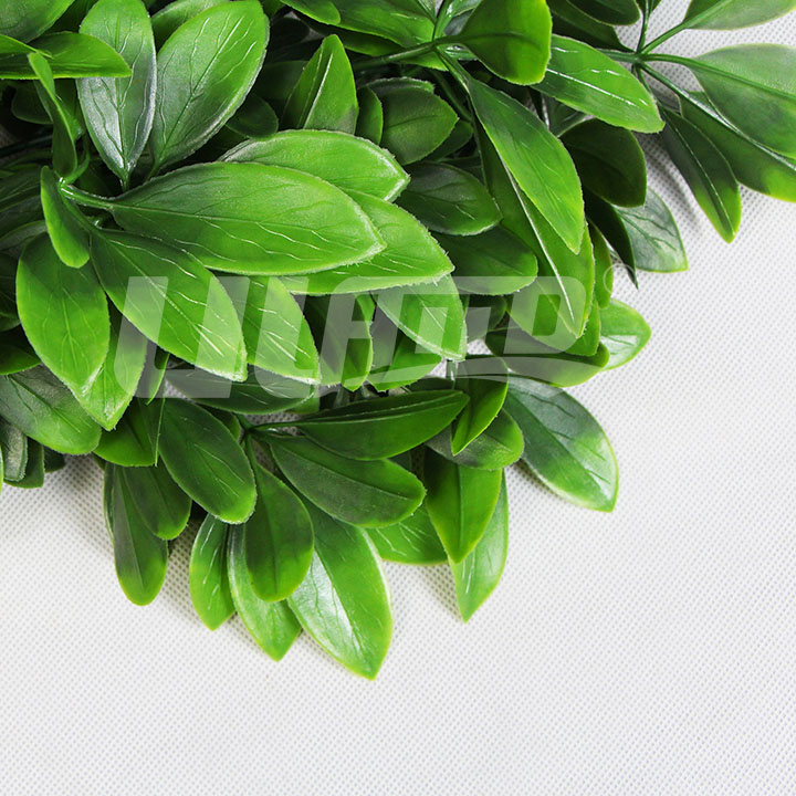 防真綠植D046局部圖