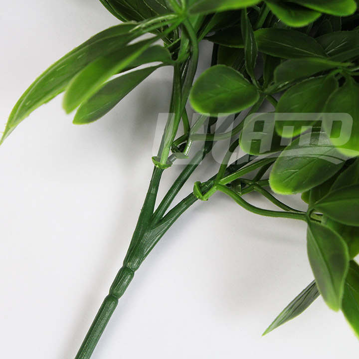 防真綠植D046細節圖