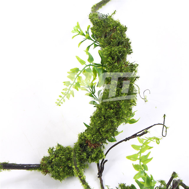 仿真加芽松條長藤