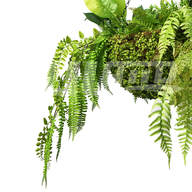 創意裝飾用吊籃