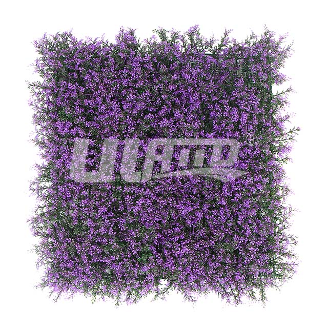 仿真景觀植物A042紫色