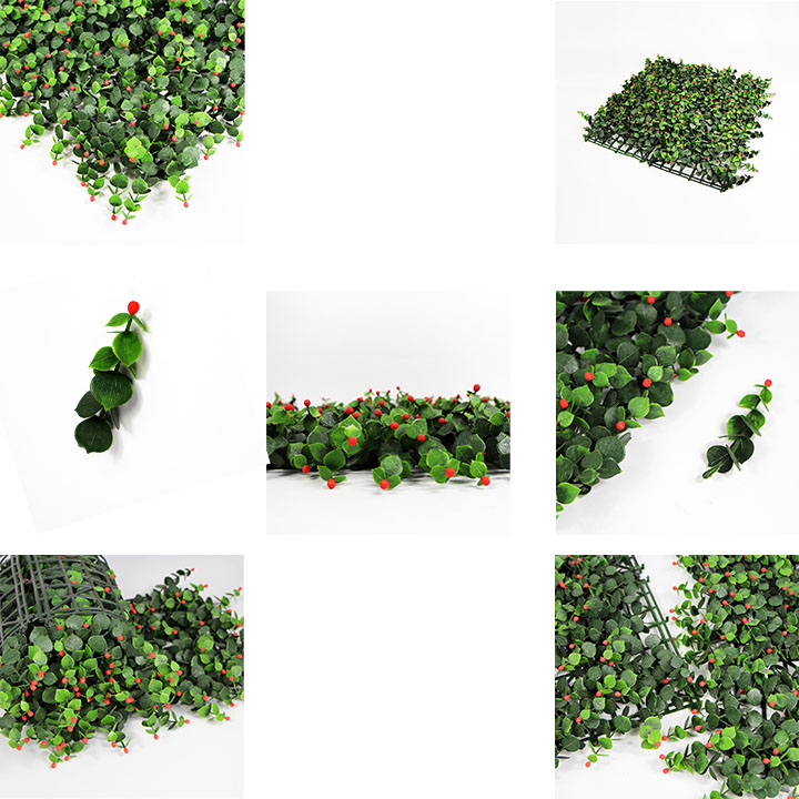 片狀仿真植物A011