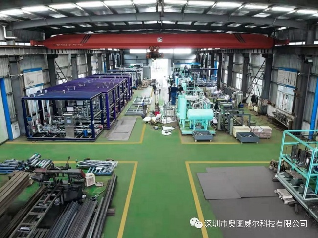 質(zhì)量交期是王道，中秋月圓加班時(shí)