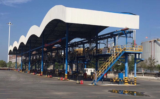 火車鶴管在鶴管的基礎(chǔ)上更完善