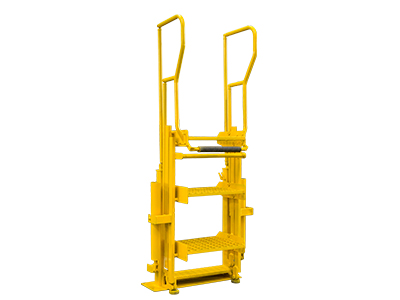 活動(dòng)梯多規(guī)格(三步梯 四步梯)
