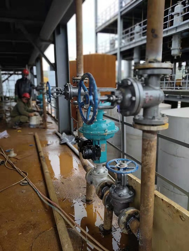 油氣回收技術(shù)