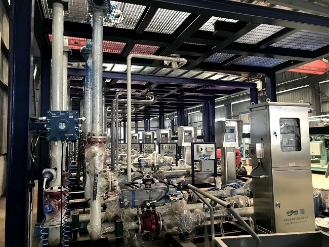 危化品儲(chǔ)運(yùn)