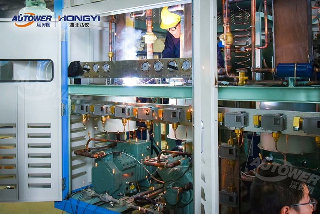 VOCs常用的監(jiān)測方法?油氣回收系統(tǒng)及設(shè)備哪家好