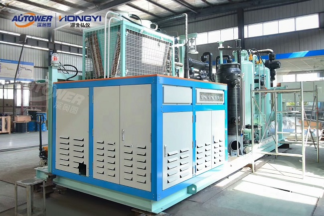 汽油油氣回收裝置性價(jià)比高供應(yīng)商