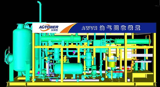 什么是VOCs廢氣?治理VOC廢氣設(shè)備的步驟和原理