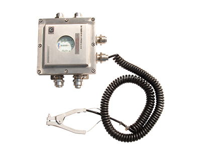 防靜電溢油保護(hù)器（ATEX認(rèn)證）