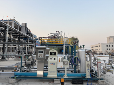 山東民祥化工科技有限公司