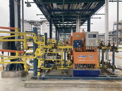 甘肅能化金昌能源化工開發(fā)有限公司