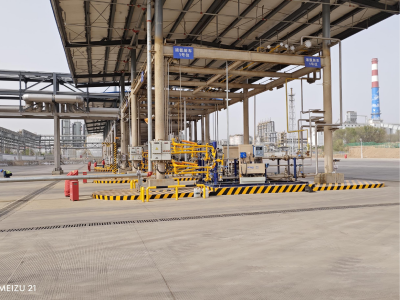 山西閩光新能源有限公司