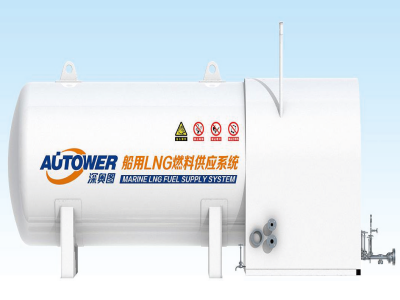 船舶LNG燃料供應(yīng)系統(tǒng)
