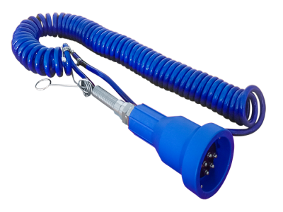 API插頭和靜電夾